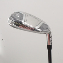 Cleveland Launcher HB Turbo Individual 4 Iron Senior A Flex Right-Handed 90421R