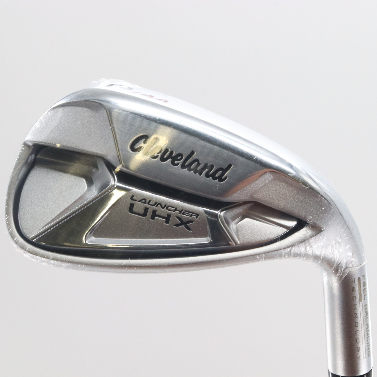Cleveland Launcher UHX Pitching Wedge 44 Deg Graphite Miyazaki Regular
