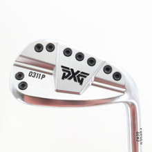 PXG 0311P Gen 3 P Pitching Wedge Accra 60i Senior Flex Right-Handed 90465M