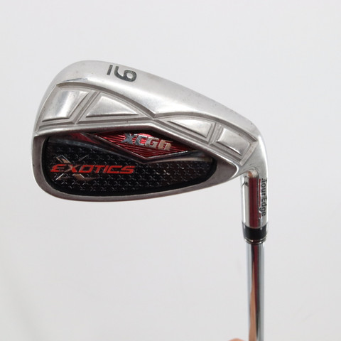 tour edge xcg6 irons