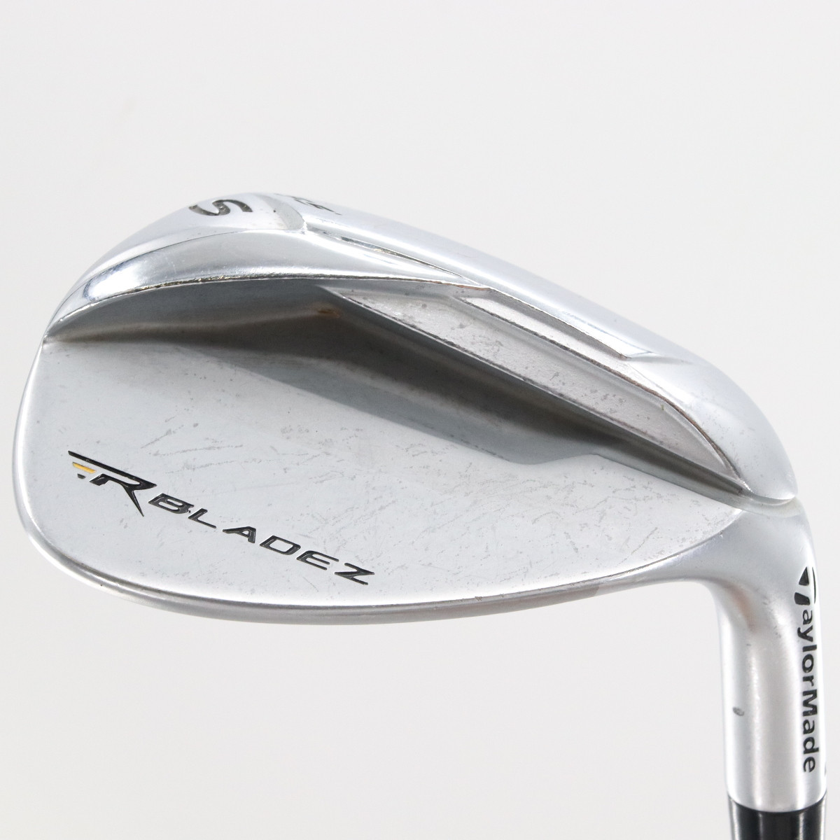 TaylorMade Rocketbladez Rbladez Sand Wedge 55 Deg Graphite Ladies Flex