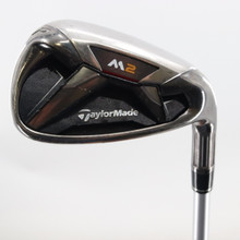 TaylorMade M2 Women's Pitching Wedge REAX 45 Ladies L Flex Right-Handed 90655R