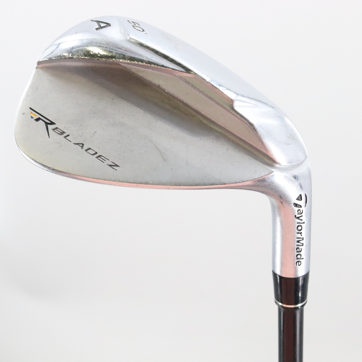 TaylorMade Rocketbladez Approach Gap Wedge 50 Degrees Regular R Flex RH