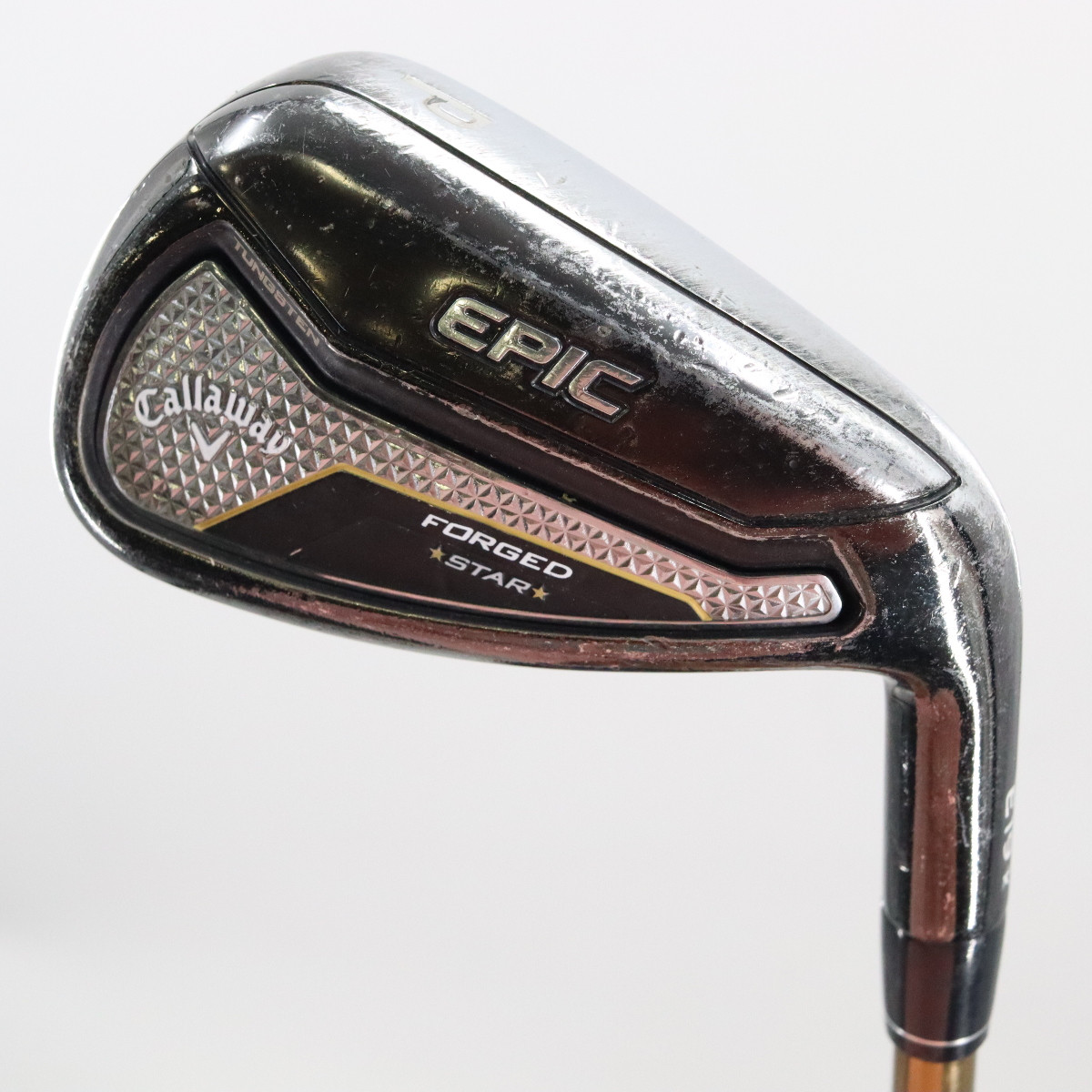 Callaway Epic Star Pitching Wedge Attas 50 Senior Flex Right