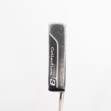 Cleveland Classic Black Platinum 3 Putter 35 Inches Right-Handed 90811A