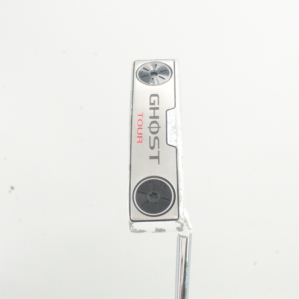 taylormade ghost tour da 62 putter