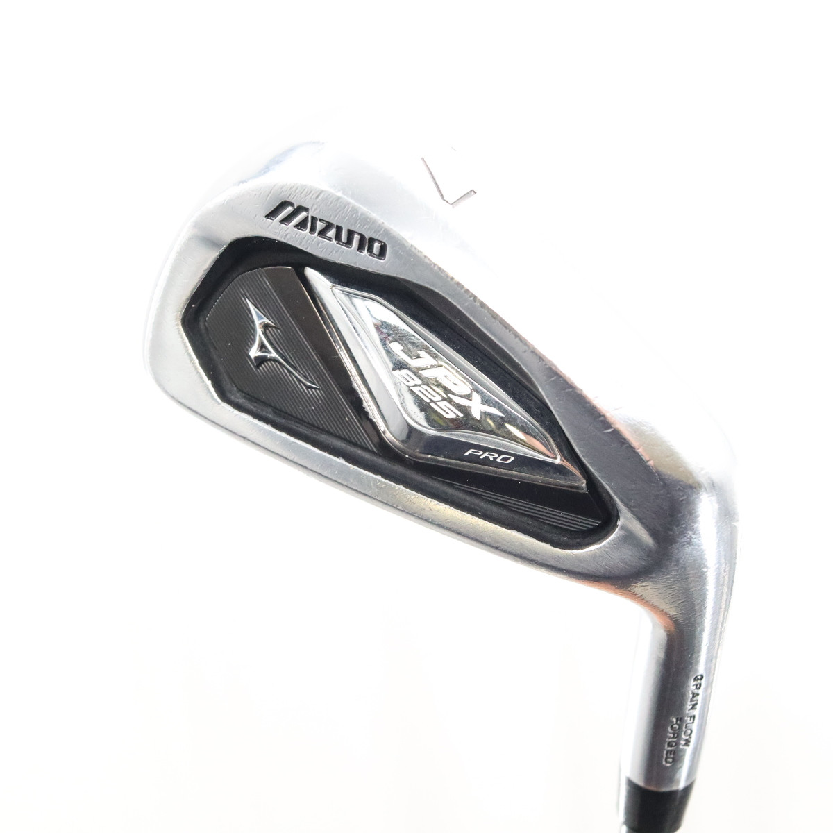 Mizuno JPX 825 Pro Forged Iron Set 4-P,G Fujikura Orochi Stiff