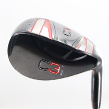 C3i Golf Sand Wedge 55 Degrees Steel Wedge Flex Right-Handed 91110R