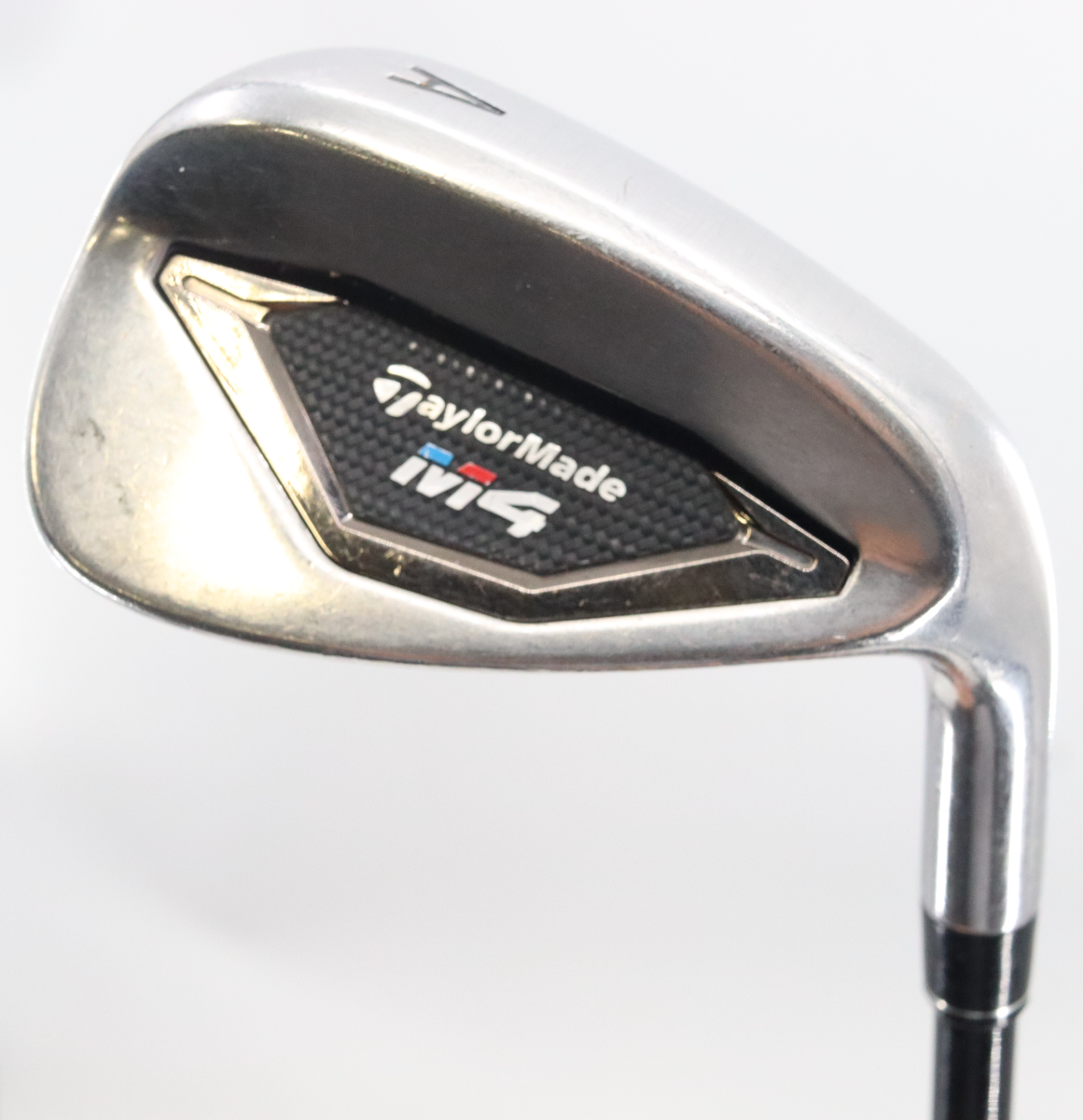 TaylorMade M4 A Gap Wedge Atmos 6R Graphite Regular Flex RightHanded