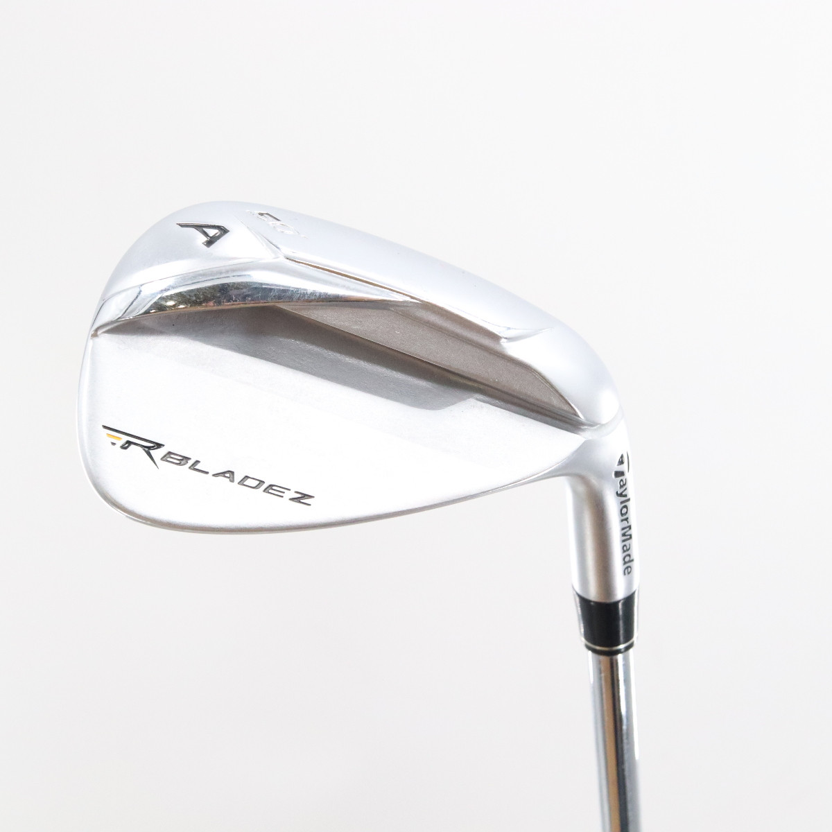 TaylorMade Rocketbladez Rbladez A Gap Wedge 50 Degrees Steel Stiff Flex 91463C Mr Topes Golf