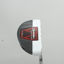 TaylorMade Spider Mallet 72 Putter 38 Inches Right-Handed 91180H