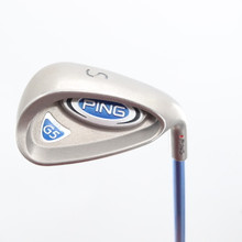Ping G5 S Sand Wedge Red Dot Graphite Ping ULT50 Ladies Shaft Right-Hand 91471C