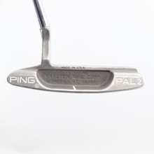 Ping Pal 2 Putter 36 Inches Steel Right-Handed 91386A