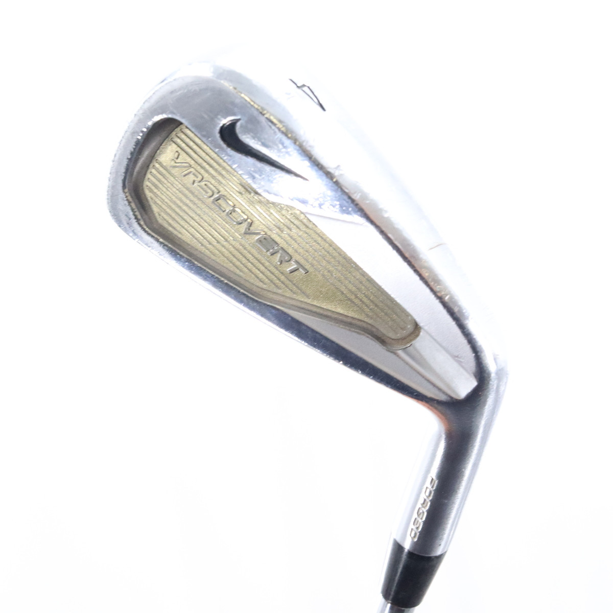 nike vrs covert forged irons