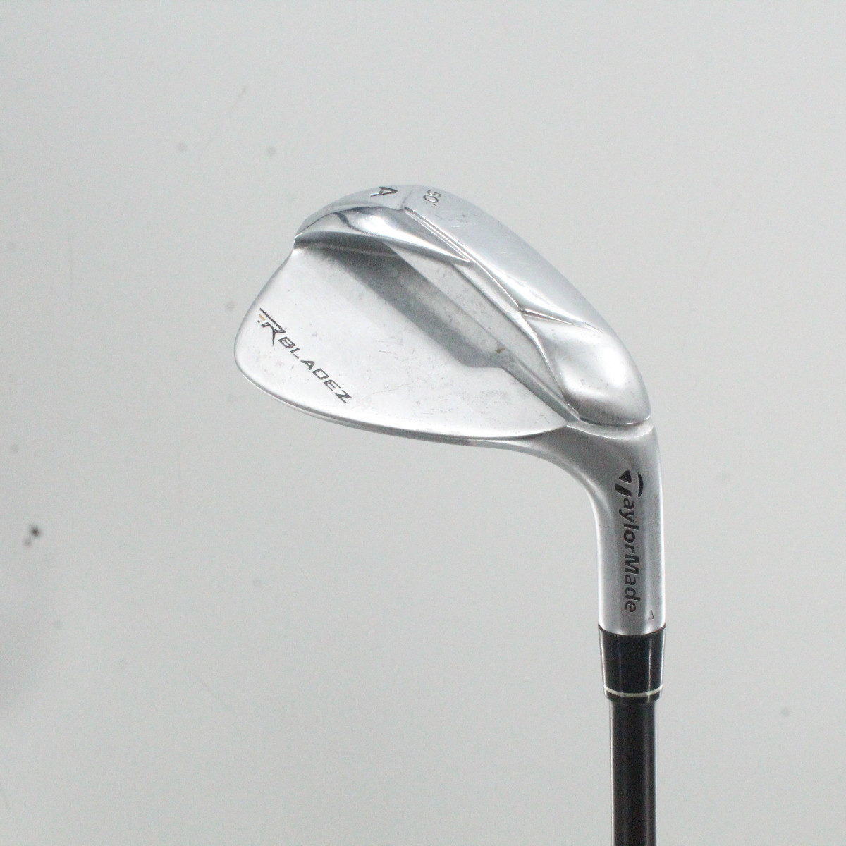 TaylorMade Rocketbladez Rbladez A Gap Wedge 50 Deg Graphite Ladies Flex