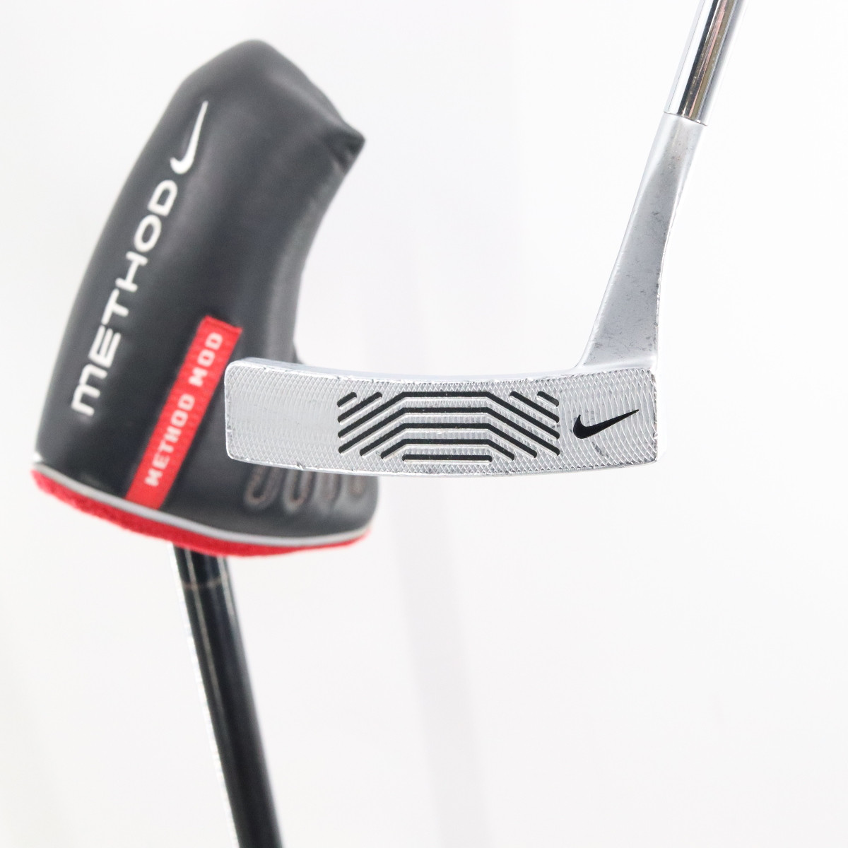 Golf Clubs Nike Method Mod 60 Putter Method Mod 90 Nike Putters By