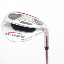 XE1 Wedge 59 Degrees The Ultimate Sand Wedge Steel Shaft Right-Handed 91485C