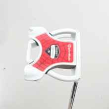 TaylorMade Ghost Spider Heel-Shafted Putter 35 Inches Right-Handed 91419A