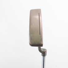 Ping Anser Bronze Putter 36 Inches Steel Shaft Right-Handed 91709H