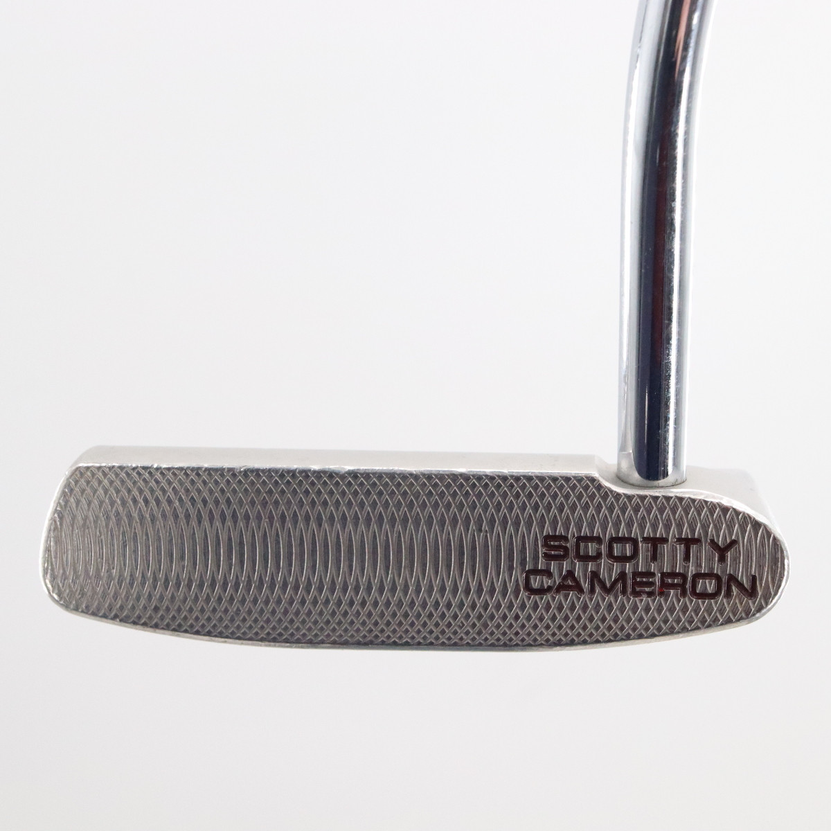 Titleist Scotty Cameron California Fastback Putter 33 Inches