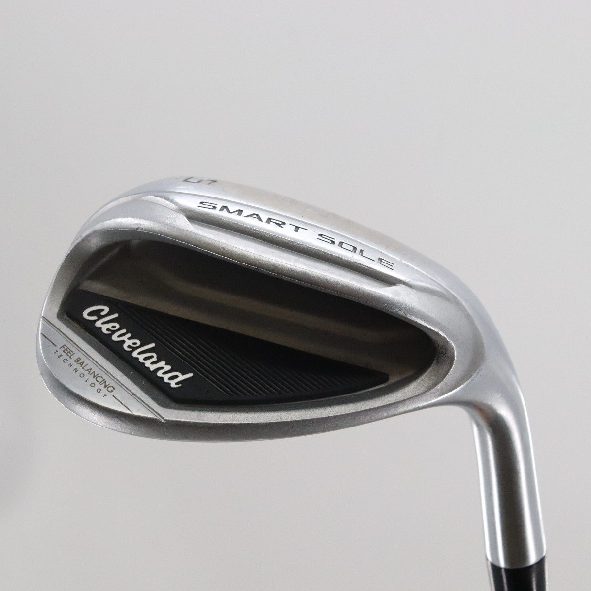 Cleveland Smart Sole 3.0 S Sand Wedge SW Steel Shaft Wedge RightHand