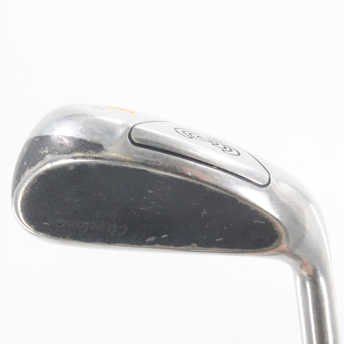 Cleveland Hibore Individual 6 Iron 30 Degrees Graphite A Senior Flex RH
