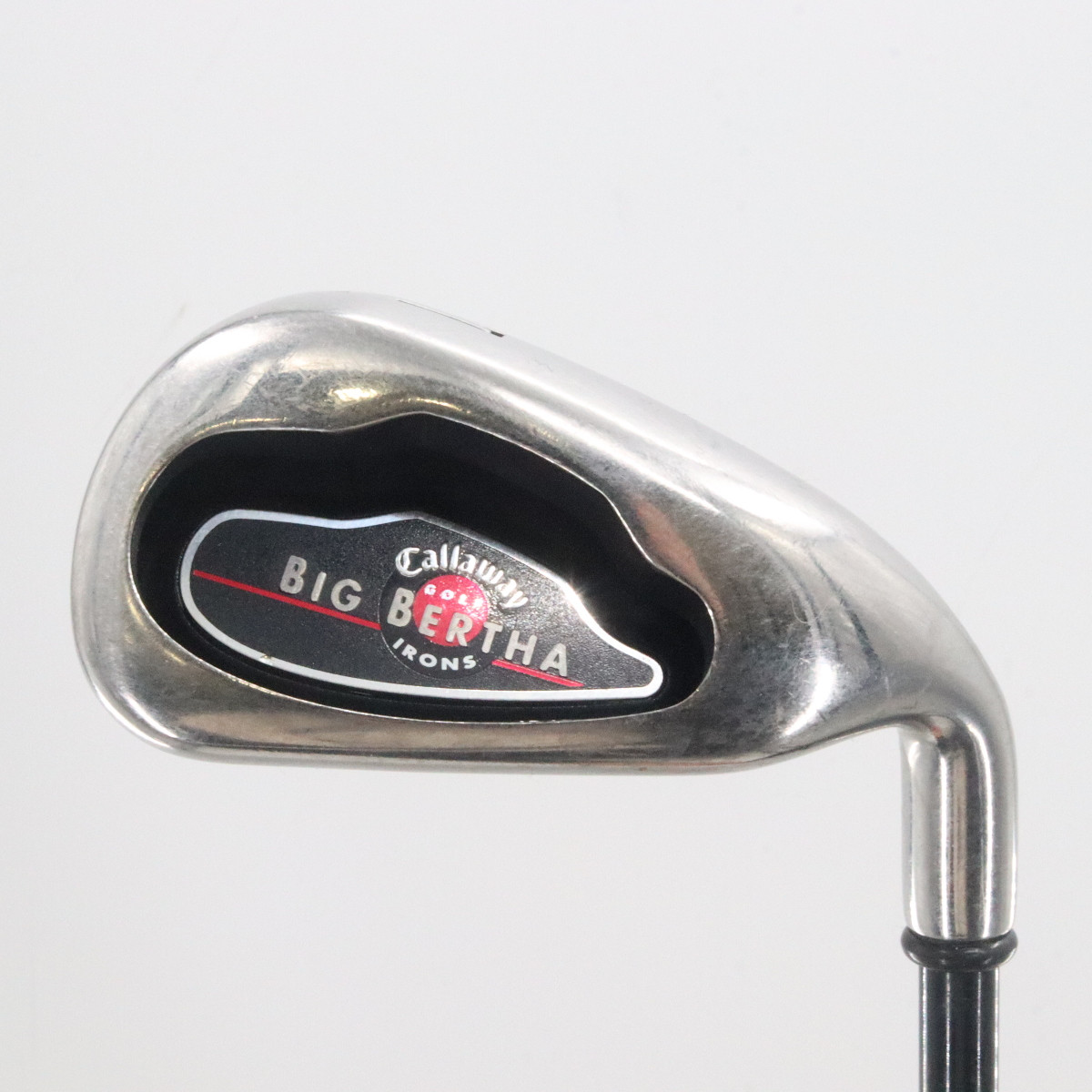 Callaway Big Bertha 23 Fairway 7 Wood 22 Deg Graphite RCH A Senior RH S