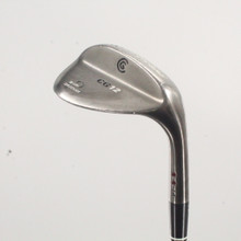 Cleveland CG12 Black Pearl Wedge 56 Deg 56.14 Dynamic Gold Right-Handed 91766H