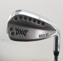 PXG 0311XF Chrome Pitching Wedge Elevate 95 Steel Regular Flex Right-Hand 92002R