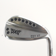 PXG 0311XF Forged Gen 2 Chrome Individual 9 Iron Steel Elevate 95 Regular 91586M