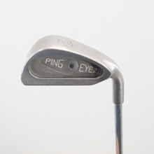 Ping EYE2 2 Individual Iron Black Dot Steel Shaft Right-Handed  91952C
