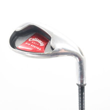 Callaway Golf Big Bertha S Sand Wedge Graphite Senior Flex Right-Handed 91782H