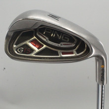 Ping G15 W Pitching Wedge Yellow Dot AWT Steel Regular Flex Right-Handed 92091R
