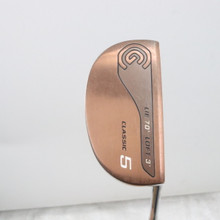 Cleveland Classic 5 BRZ Putter 34 Inches Right-Handed 91996C