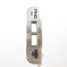 Ping ZB2 iN Blade Putter Black Dot 34 Inches Steel Right-Handed 92065M