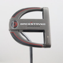 Odyssey Backstryke Marxman Putter 37 Inches Steel Right-Handed 91797H