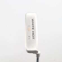 Odyssey White Hot XG #1 Putter 35 Inches Steel Right-Handed 91826A