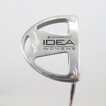 Adams Idea A3OS Putter 33 Inches Steel Right-Handed 92082H