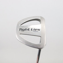 Adams Tight Lies Mallet Center Shafted Putter 35 Inches Right-Handed 92083H