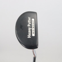 Boccieri Golf Heavy Face Balanced Putter L3 35 Inches Right-Handed 92084H