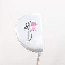 Odyssey Divine Pink Rossie Putter 34 Inches Right-Handed 91829A
