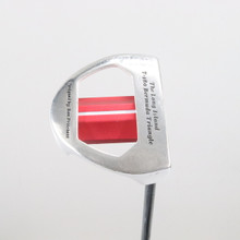 Ashdon Golf The Long Island T-180 Putter 34 Inches Right-Handed 92086H