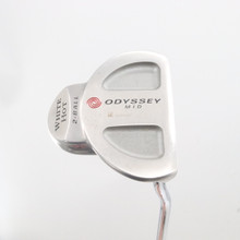 Odyssey White Hot 2-Ball Mid Putter 43 Inches Right-Handed 91836A