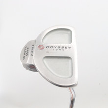 Odyssey White Hot 2-Ball Long Putter 46 Inches Steel Right-Handed 91837A
