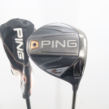 PING G400 Max Driver 10.5 Degrees Tour 65 R Regular Flex Right-Handed 91839A
