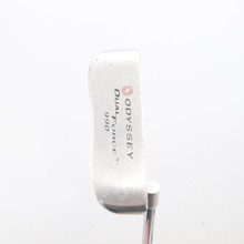 Odyssey Dual Force 990 Putter 34 Inches Steel Shaft Right-Handed 91845A