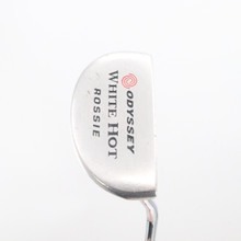 Odyssey White Hot Rossie Putter 35 Inches Steel Right-Handed 91846A