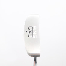 Ping KARSTEN C67 Putter 35 Inches Center Shafted Black Dot 91862A