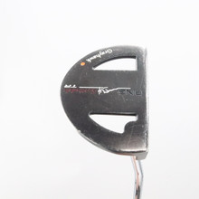 Ping Scottsdale TR Grayhawk Putter 34 Inches Orange Dot Right-Handed 91863A