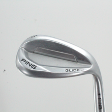 Ping Glide 3.0 SS Sand Wedge 56.12 Degrees Black Dot X-Stiff Right-Hand 92287M